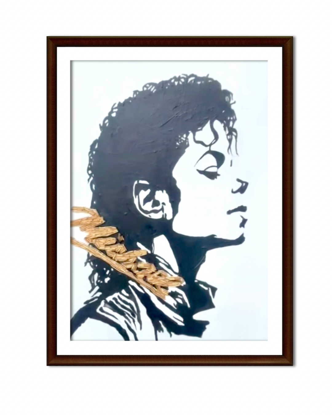 King of pop